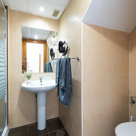 H2m Duplex Sancti Espiritu Sunny Terrace Apartment *