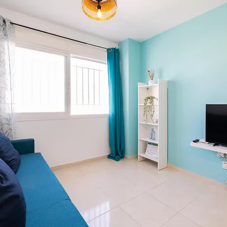 H2m Duplex Sancti Espiritu Sunny Terrace *
