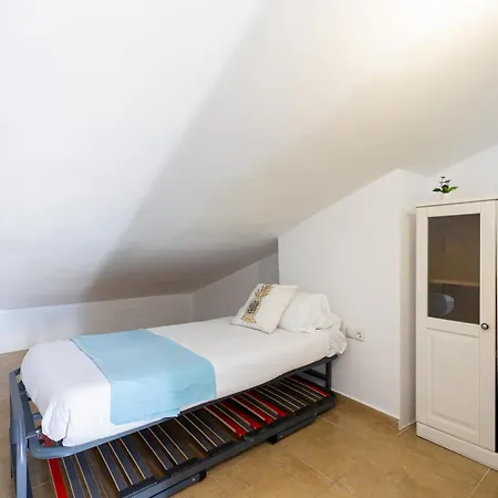 Apartment H2m Duplex Sancti Espiritu Sunny Terrace *